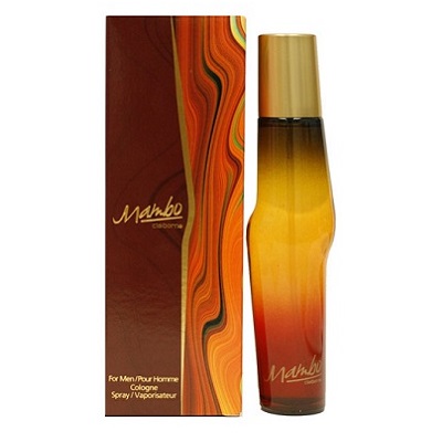 Mambo Cologne
